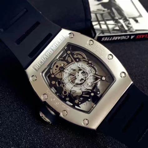 replica richard mille aviation|fake richard mille watches.